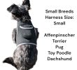 Monitor Pet Wirelessly w/ Pet Tracker Portable GSM GPS Dog Tracking Device Size:L