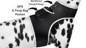 Enhanced GSM GPS Mini Pet Locator Tag Waterproof Dog/Cat Tracking Sys Size:XL