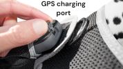 Get Highly Precise Readings w/ Pet Tracker Mini Dog Tracking Collar Device Size:L