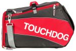 Touchdog Modern-Glide Airline Approved Water-Resistant Dog Carrier