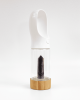 Urban Oasis - Crystal Infused Pet Water Bottle