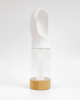 Urban Oasis - Crystal Infused Pet Water Bottle