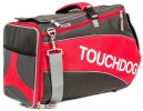 Touchdog Modern-Glide Airline Approved Water-Resistant Dog Carrier